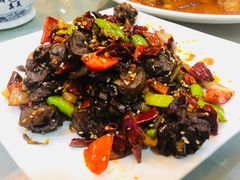 -西北朗益和穆斯林餐厅