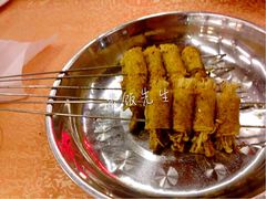 菜卷-簋街仔仔小龙虾(簋街二店)