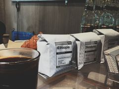 -来回·咖啡(天河南店)