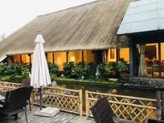 -老房子金沙元年川菜食府·花园餐厅(金沙店)