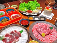 -隐炉和牛烧肉店(群力店)