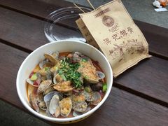 -傅强排骨(成都总店)