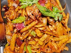 -炭舍干锅(华发商都店)