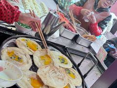 -张记灌饼(丰富路店)