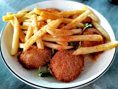 -阿拉伯萨娜餐厅(石马社区店)