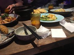 -蜜桃餐厅·江浙融合菜(荟聚购物中心店)