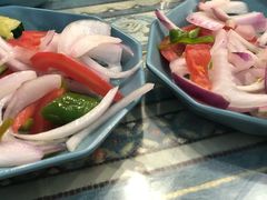 -阿吾丹的烤羊·新疆菜·抓饭·拌面(乌尔禾店)