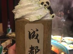 -吼堂老火锅(太古里总店)