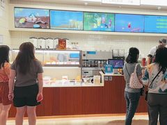 -奈雪的茶(皇庭广场店)