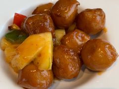 -安乐茶饭·手工素菜·高空景观餐厅(千灯湖店)