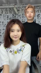 -宫铭烫发染发接发店