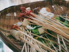 -马路边边串串香(双井直营店)