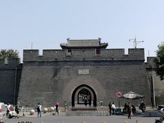 -卢沟桥文化旅游区