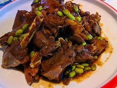 -金典银峰老鹅馆·昆山菜(亭林公园店)