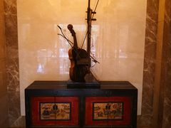 -东怡大酒店(上海科技馆店)