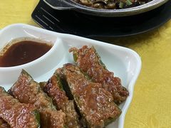 -海鲜街菜馆(海珠南路店)