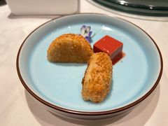 -羲和雅苑•北京烤鸭(陆家嘴中心店)