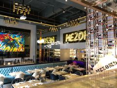 大堂-Mezomd曼索蒂西班牙餐厅(广粤店)