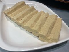 冻豆腐-东来顺饭庄(apm总店)