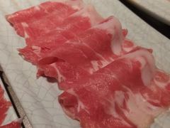 -贰重天冰煮羊自助火锅(东坝店)
