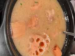 -简小舍·民间手艺菜(武昌江滩店)