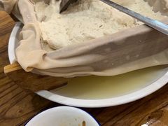 -木柴豆腐·活海鲜·鲁菜