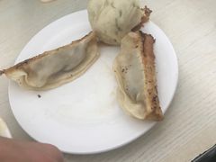 -老方子馅饼粥(台东店)