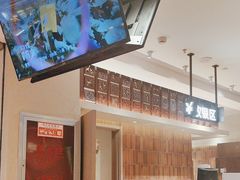 -西贝(六里桥旗舰店)