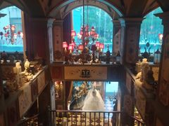 -老欧洲咖啡·西餐(后湖店)