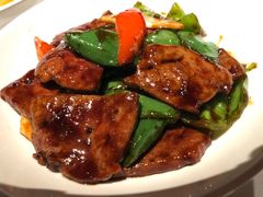 -玫瑰厅上海菜(兴国路店)