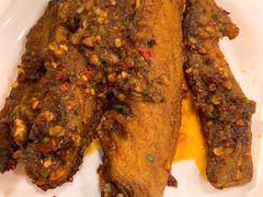 -椿记烧鹅(叠彩店)