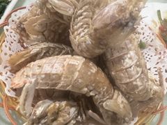 -广记海鲜(杨汊湖一店)