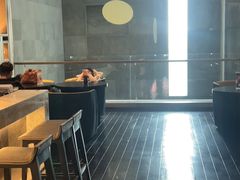 -天津东凯悦酒店·大堂吧