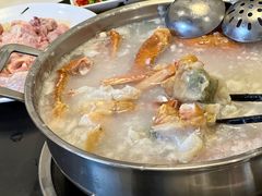 -吉友粥底火锅(方斜路店)