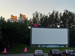-枫花园汽车电影院(朝阳公园店)
