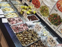-渔家颂歌渔家味道(青石路店)