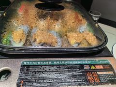 -院8里·小聚园老川菜(九眼桥店)