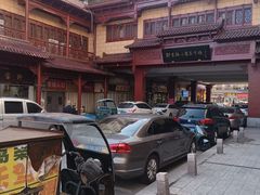 -即墨路小商品市场