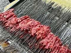 -老白家怡贵园烤肉