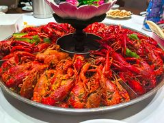 -虾铺子龙虾·私房菜(金源花苑店)