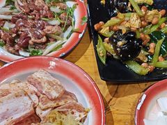 -石记老北京炙子烤肉(松园店)