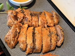 -滋粥楼·顺德菜(番禺广场总店)