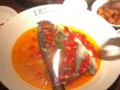 -上名堂·鱼头好吃(体育场路店)