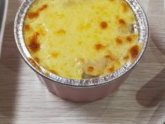 -蘑菇餐厅(小火瓦巷店)