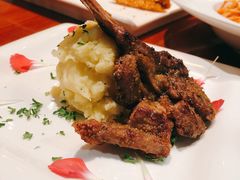-hallch好吃餐厅(奥体中心店)