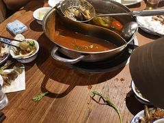 -厝味火锅·潮汕卤水火锅(十一合店)