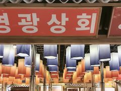 -姜胖胖无限自助烤肉(罗湖宝能店)