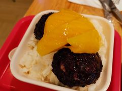 -满记甜品(荟聚购物中心店)