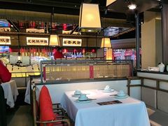 -江城小馆陕南妈妈菜·全球旅行餐厅(钟楼店)