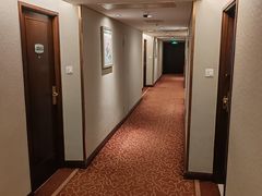 -深圳香格里拉酒店
